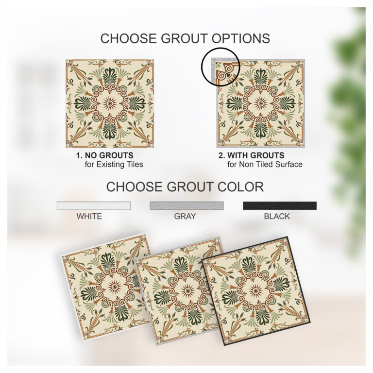 06_ARTPAT1001_Grout Options