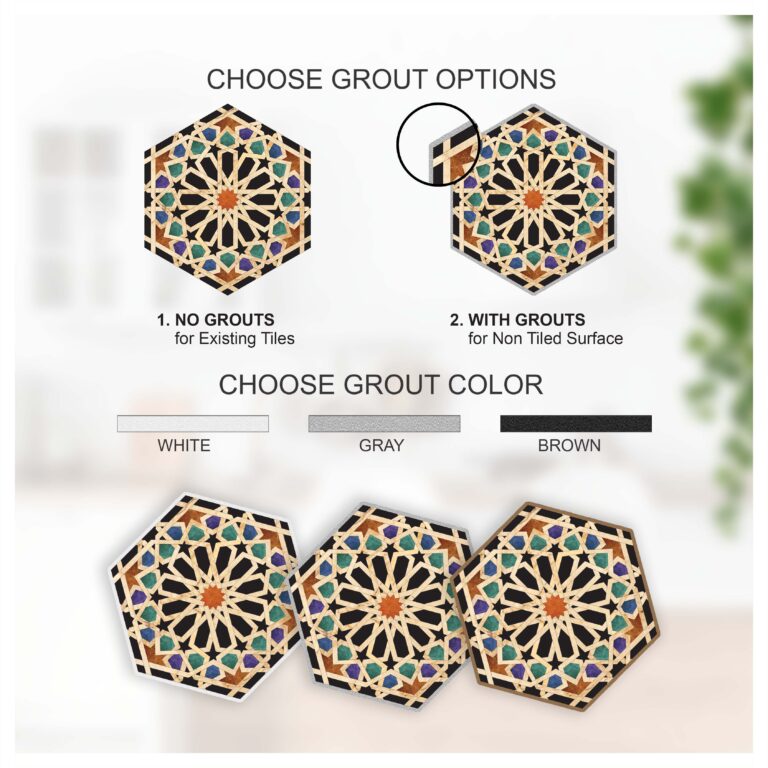 06_ARTPAT1140_Grout Options