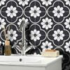 floor sticky tile, luxury vinyl tile, luxury vinyl tile pattern, luxury vinyl tile Pattern flooring, peel and stick backsplashes, peel and stick floor, peel and stick floor tile bathroom, peel and stick floor tiles, peel and stick vinyl floor, peel stick floor tile, sticky floor tiles, tile vinyl, vinyl composite