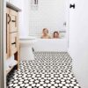 Peel & Stick Floor Tile Kitchen backsplash tile Backsplash tile ideas Backsplash tile bathroom Kitchen backsplash tiles India Kajaria backsplash tiles Backsplash Tile near me Backsplash Tile Peel and Stick Backsplash kitchen