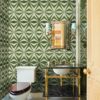 Hand Crafted Tile Vinyl Decals