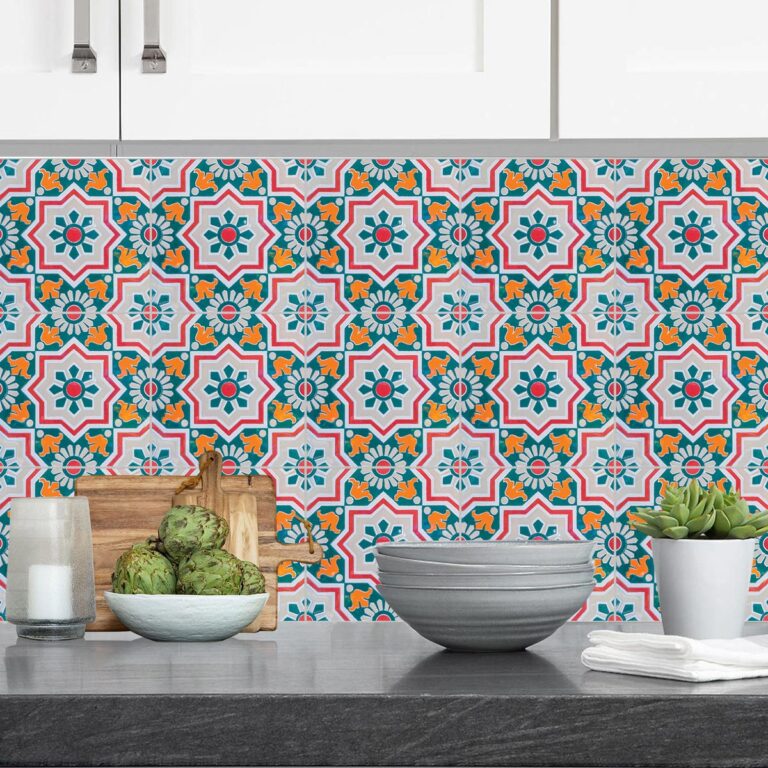 Peel And Stick Tile, Floor Tile, Tile Stick And Peel Flooring, Stickable Floor Tiles, Stick And Peel Wall Tiles, Tile Vinyls, Bathroom, Vinyl Flooring, Vinyl Flooring Peel Stick