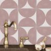 Peel & Stick Floor Tile Kitchen backsplash tile Backsplash tile ideas Backsplash tile bathroom Kitchen backsplash tiles India Kajaria backsplash tiles Backsplash Tile near me Backsplash Tile Peel and Stick Backsplash kitchen