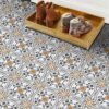 Retro Kitchen Tile Stickers, Antique Mirror Tile Stickers, Vintage Tile Transfers, Vintage Pattern Tile Stickers Decorative Wall Decals, Peel And Stick Wall Decals, Floral Wall Decals, Wall Stickers For Bedroom, Wall Art Decor Stickers, Custom Wall Decal Stickers, Custom Wall Vinyl, Wall Stickers Decor, Floral Wall Stickers, Bedroom Sticker Wall