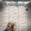 floor sticky tile, luxury vinyl tile, luxury vinyl tile pattern, luxury vinyl tile Pattern flooring, peel and stick backsplashes, peel and stick floor, peel and stick floor tile bathroom, peel and stick floor tiles, peel and stick vinyl floor, peel stick floor tile, sticky floor tiles, tile vinyl, vinyl composite