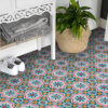Peel And Stick Tile, Floor Tile, Tile Stick And Peel Flooring, Stickable Floor Tiles, Stick And Peel Wall Tiles, Tile Vinyls, Bathroom, Vinyl Flooring, Vinyl Flooring Peel Stick