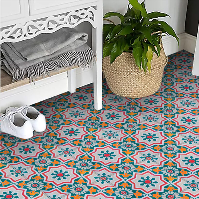 Peel And Stick Tile, Floor Tile, Tile Stick And Peel Flooring, Stickable Floor Tiles, Stick And Peel Wall Tiles, Tile Vinyls, Bathroom, Vinyl Flooring, Vinyl Flooring Peel Stick