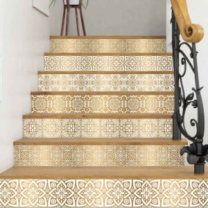 Buy Self Adhesive Waterproof Easy to Trim | DIY Home Decor