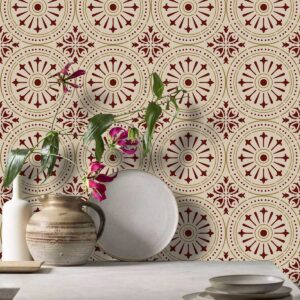 Antiskid Bathroom & Floor Tile Vinyl | DIY Craft Decals, Free Shipping Shop Tile Decals Online in USA