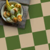 Floor Tile Stickers | Kitchen, Wall, Bathroom, Tile Decals| Antiskid Floor Tile Stickers | Removable | FREE DELIVERY!