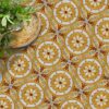 Peel & Stick Vinyl Flooring, Vinyl Flooring Peel Stick, Peel And Stick Tiles For Bathroom, Adhesive Floor Vinyl Tiles, Peel And Stick Kitchen Tiles
