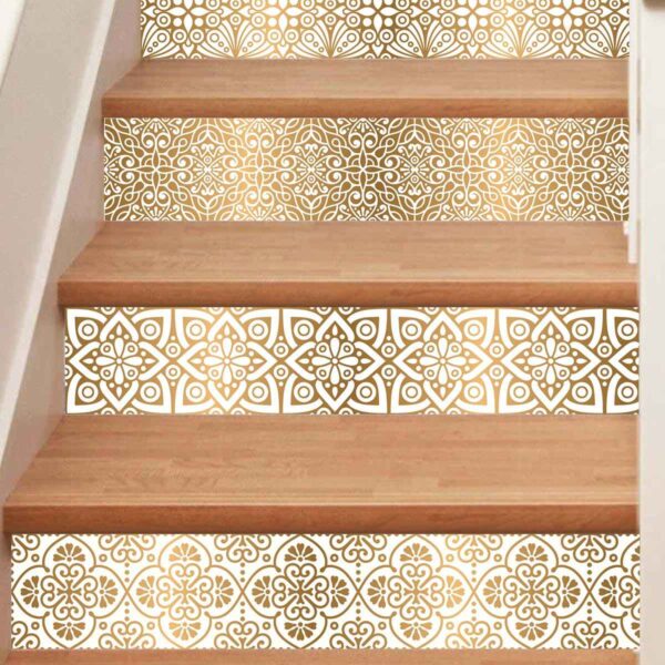 Buy Self Adhesive Waterproof Easy to Trim | DIY Home Decor