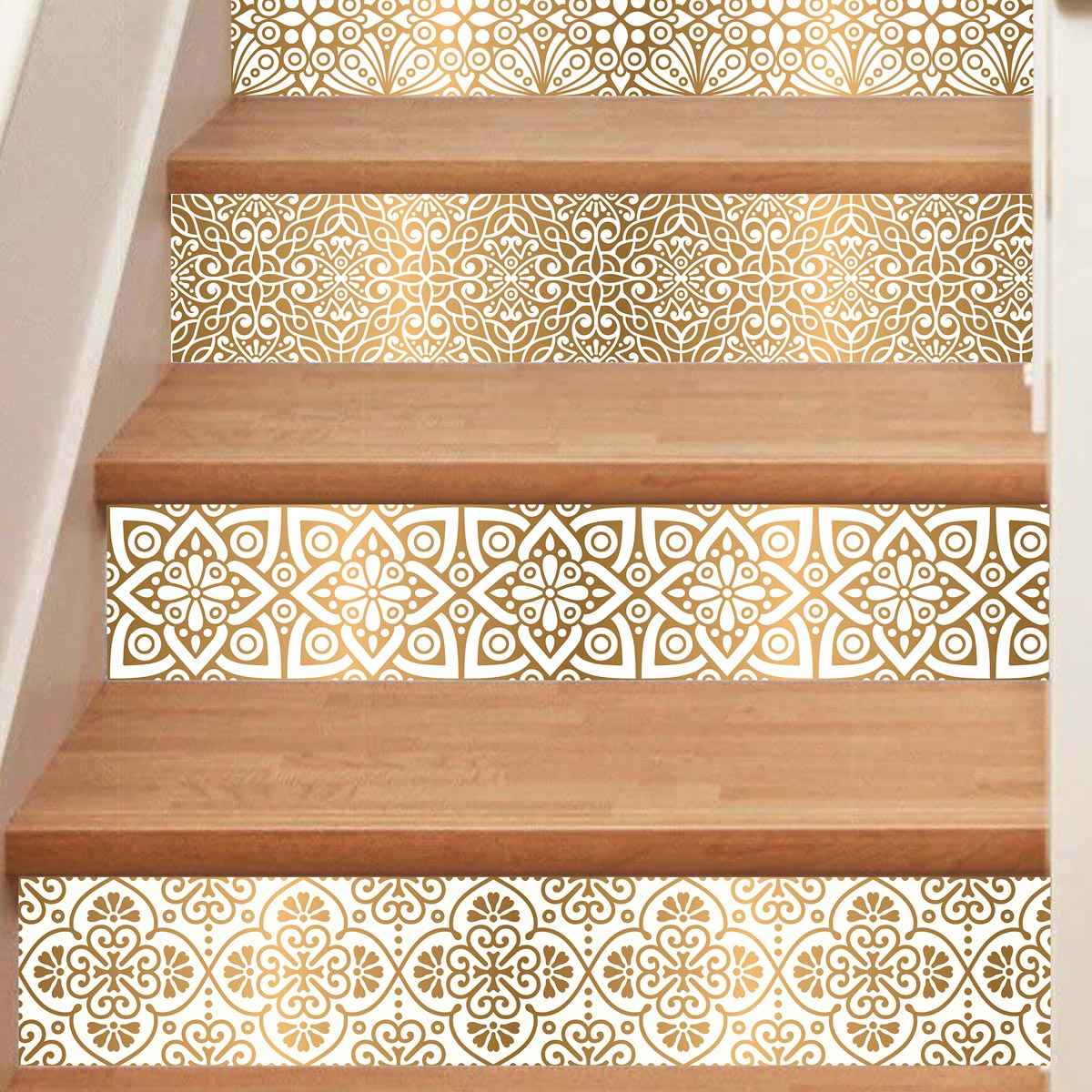 Buy Self Adhesive Waterproof Easy to Trim | DIY Home Decor