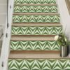 Hand Crafted Tile Vinyl Decals