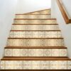 Buy Self Adhesive Waterproof Easy to Trim | DIY Home Decor