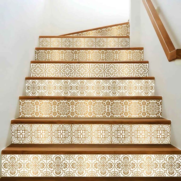 Buy Self Adhesive Waterproof Easy to Trim | DIY Home Decor