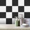 floor sticky tile, luxury vinyl tile, luxury vinyl tile pattern, luxury vinyl tile Pattern flooring, peel and stick backsplashes, peel and stick floor, peel and stick floor tile bathroom, peel and stick floor tiles, peel and stick vinyl floor, peel stick floor tile, sticky floor tiles, tile vinyl, vinyl composite