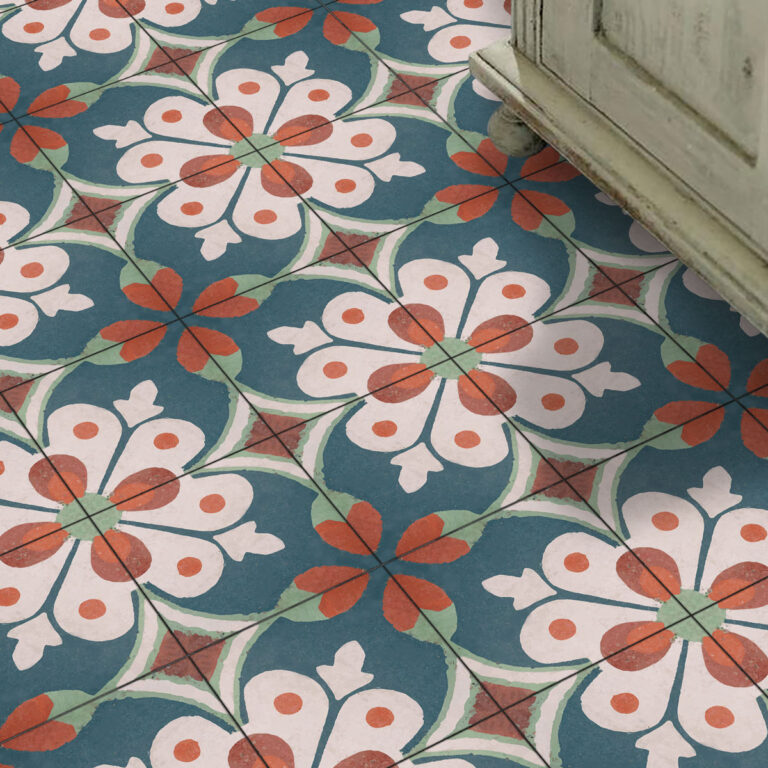 Vintage Tile Stickers, Retro Tile Stickers, Tile Stickers Retro, Tile Stickers Vintage, Tile Stickers To Cover Old Tiles, Retro Kitchen Tile Stickers, Antique Mirror Tile Stickers, Vintage Tile Transfers, Vintage Pattern Tile Stickers