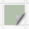 Green Floor Tile Stickers | Kitchen, Wall, Bathroom, Tile Decals| Antiskid Floor Tile Stickers | Removable | FREE DELIVERY!