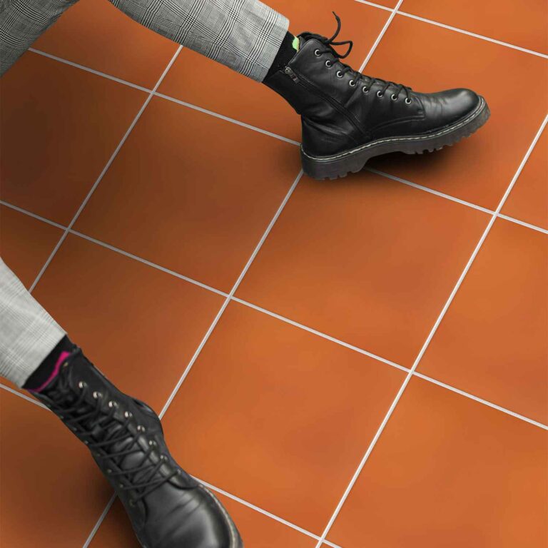 Peel & Stick Tile Sticker Peel Stick Floor Tile Decal Peel & Stick Wall Tile Decal Backsplash Peel & Stick Tile Decal Stair Raiser Self-Adhesive Decal