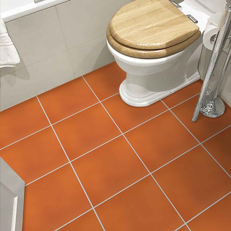 Peel & Stick Tile Sticker Peel Stick Floor Tile Decal Peel & Stick Wall Tile Decal Backsplash Peel & Stick Tile Decal Stair Raiser Self-Adhesive Decal