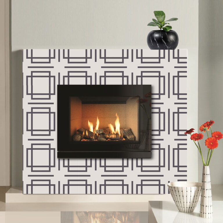 Geometric Vinyl Floor Tiles, Luxury Vinyl Tile Geometric, Geometric Tile Decals, Geometric Vinyl Tiles