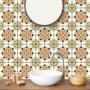 Peel and Stick Floor Tiles - Easy-to-Install Vinyl Flooring Solutions