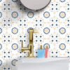 White Peel And Stick Floor Tiles, White Vinyl Tiles, White Vinyl Floor Tiles, Vinyl White Tiles, White Stick On Vinyl, White Vinyl Tiles Peel And Stick