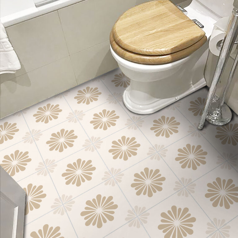 Geometric Tile Stickers, Geometric Backsplash, Floral Tile Stickers, Geometric Kitchen Backsplash, White Geometric Backsplash, Flower Tile Stickers, Geometric Pattern Backsplash, Flower Wall Stickers Decor, Floral Wallpaper Stickers, Floral Wallpaper Decals, Wall Floral Decals, Vintage Floral Stickers, Vintage Flower Sticker, Flower Decals