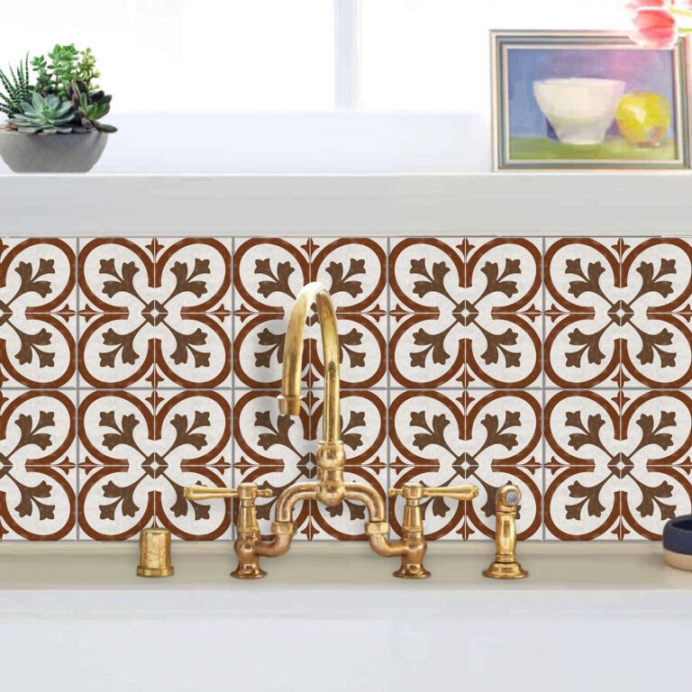 Red Backsplash Tiles For Kitchen, Kitchen Backsplash Tile Red, Red Tile Kitchen Backsplash, Red And White Backsplash, Kitchen Backsplash With Red Accents, White And Red Backsplash, Red Kitchen Backsplash Ideas