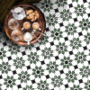 Moroccan Tile Decals, Moroccan Style Tile Stickers, Moroccan Tile Sticker, Moroccan Wall Tile Stickers, Tile Stickers Retro, Tile Stickers To Cover Old Tiles, Vintage Tile Decals, Vintage Tile Transfers, Vintage Pattern Tile Stickers