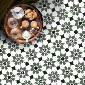 Moroccan Tile Decals, Moroccan Style Tile Stickers, Moroccan Tile Sticker, Moroccan Wall Tile Stickers, Tile Stickers Retro, Tile Stickers To Cover Old Tiles, Vintage Tile Decals, Vintage Tile Transfers, Vintage Pattern Tile Stickers