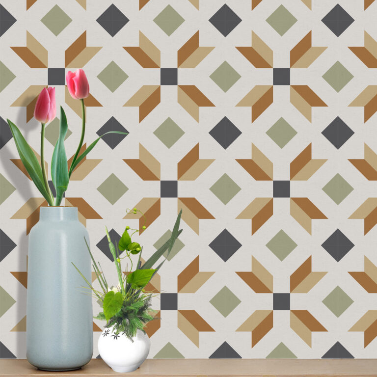 Peel and Stick Tiles, Peel and Stick Tile Backsplash, Removable Tile Stickers, Self-Adhesive Wall Tiles, Vinyl Tile Decals for Kitchen, Decorative Tile Decals, Easy Install Wall Tiles, Temporary Kitchen Backsplash Tiles
