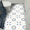 White Peel And Stick Floor Tiles, White Vinyl Tiles, White Vinyl Floor Tiles, Vinyl White Tiles, White Stick On Vinyl, White Vinyl Tiles Peel And Stick