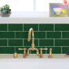 green tile backsplash, green back splash tile, backsplash green tile, green backsplash, backsplash with green, green backsplash kitchen, green ,backsplash tile for bathroom, dark green backsplash, dark green backsplash tile, green backsplash for walls