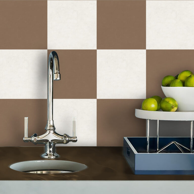 Checkered Vinyl Sheet, Checkerboard Vinyl Tile, Luxury Vinyl Tile Checkerboard, Peel And Stick Floor Tile Checkerboard, Checkerboard Vinyl Floor Tiles