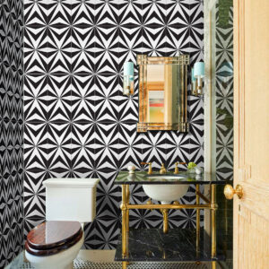 Geometric Vinyl Floor Tiles, Luxury Vinyl Tile Geometric, Geometric Tile Decals, Geometric Vinyl Tiles, Peel And Stick Vinyl Tile, White Peel And Stick Floor Tile, White Tile Vinyl