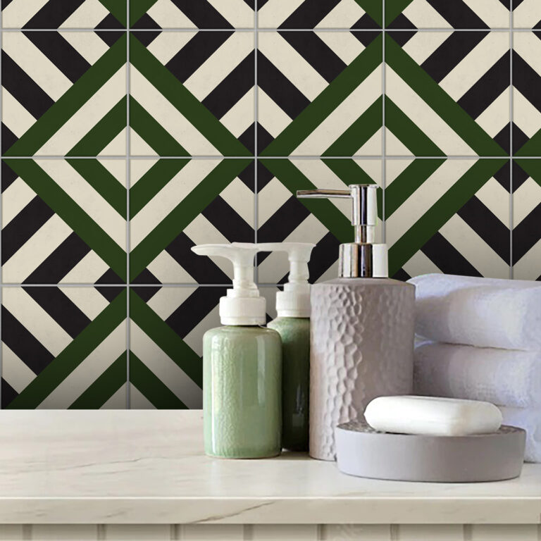 Modern Vinyl Tile, Modern Peel And Stick Floor Tile, Bathroom Modern Peel And Stick Floor Tile, Modern Interior Design, Modern Home Decor, Modern Wall Art For Living Room, Modern Room Divider, Trendy Wall Art, Farmhouse Decor Living Room, Contemporary Home Decor, Modern Art Wall Decor