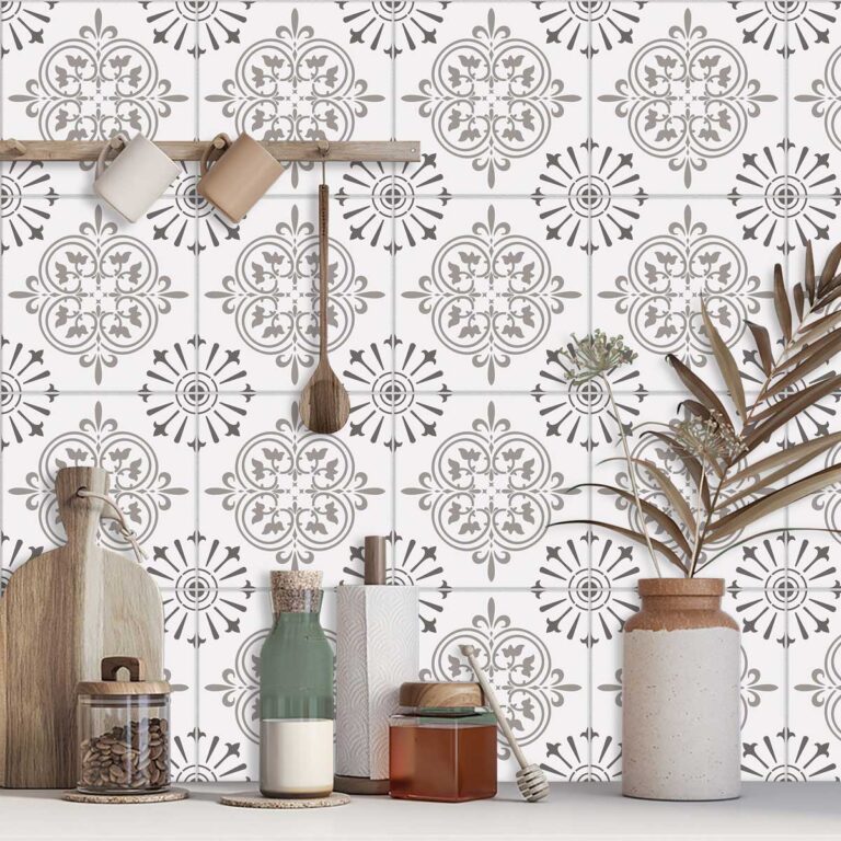 Peel And Stick Shower Tile, Peel And Stick Vinyl Tile, White Peel And Stick Floor Tile, White Tile Vinyl, White Vinyl Floor Tile, White Tile Vinyl Flooring