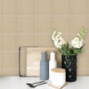 Luxury Vinyl Tile, Sticky Floor Tiles, Luxury Vinyl, Decorative Vinyl Tile, Vinyl Tiles For Kitchen, Waterproof Vinyl Tile Flooring