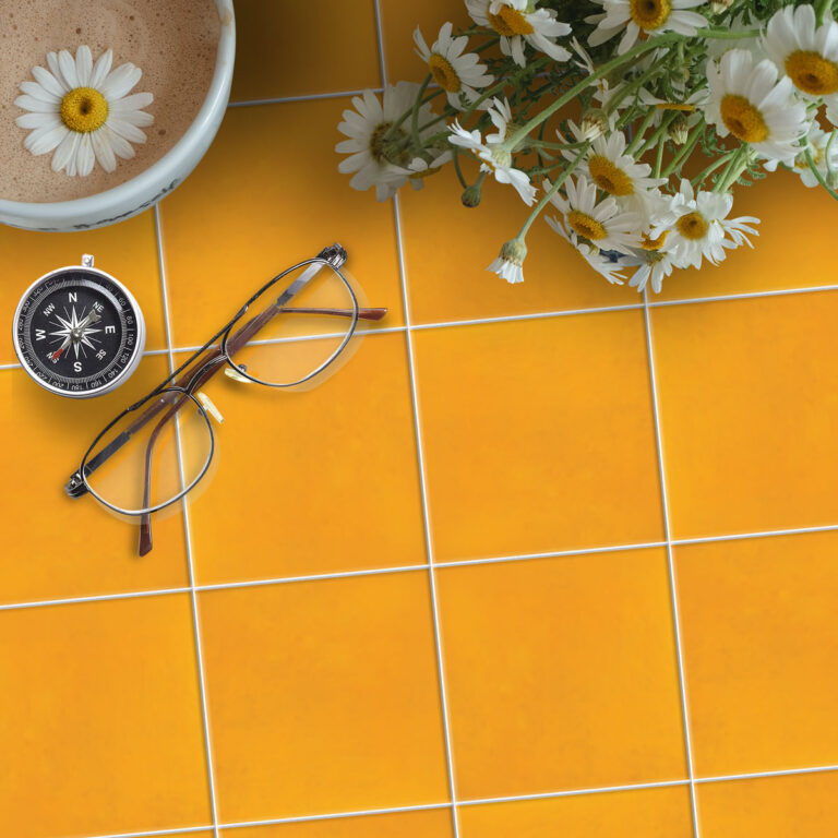 Yellow Backsplash Kitchen, Kitchen Backsplash Yellow, Yellow Backsplash Tile, Backsplash Tile Yellow, Backsplash Yellow, Yellow Backsplash Tile For Kitchen, Yellow Peel And Stick Tiles, Yellow Kitchen Backsplash Tile