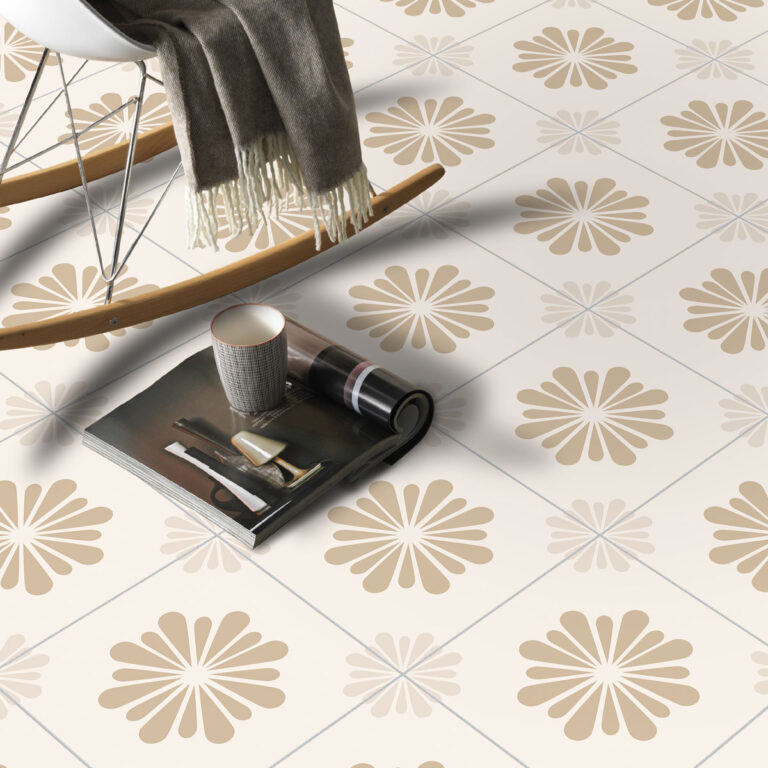 Geometric Tile Stickers, Geometric Backsplash, Floral Tile Stickers, Geometric Kitchen Backsplash, White Geometric Backsplash, Flower Tile Stickers, Geometric Pattern Backsplash, Flower Wall Stickers Decor, Floral Wallpaper Stickers, Floral Wallpaper Decals, Wall Floral Decals, Vintage Floral Stickers, Vintage Flower Sticker, Flower Decals