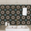 flower wall stickers decor, floral wallpaper stickers, floral sticker wallpaper, floral wallpaper decals, wall floral decals, vintage floral stickers, vintage flower sticker, wall art decor flower, flower wallpaper stickers, floral wall decals large, big flower wall stickers, big floral wall decals, furniture floral decals, furniture flower transfers, geometric tile backsplash, decals floral