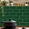 green tile backsplash, green back splash tile, backsplash green tile, green backsplash, backsplash with green, green backsplash kitchen, green ,backsplash tile for bathroom, dark green backsplash, dark green backsplash tile, green backsplash for walls