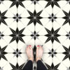 renter friendly decor, renter friendly wall decor, rental apartment bathroom decorating ideas, temporary wall ideas for renters, rental home decor, diy wall stickers, peel and stick floor tile, peel and stick flooring, self stick floor tiles, stickable floor tiles, tile vinyls