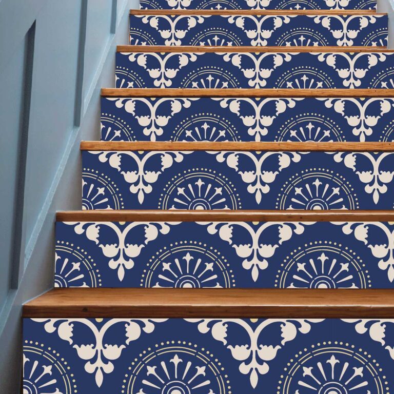 05_ARTPAT1179_Vintage_Staircase_1