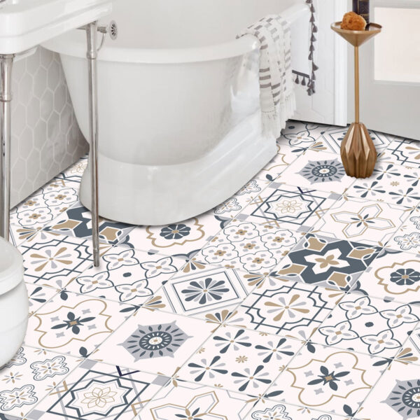 Stickon Tile, Kitchen Tile Back Splash, Back Splash Tiles , Tile And Backsplash, Moroccan Tiles Kitchen Splashback, Kitchen Tile Pattern, Grey Kitchen Wall Tiles, Self Adhesive Mosaic Tiles, Modern Grey Modern Wall Tiles