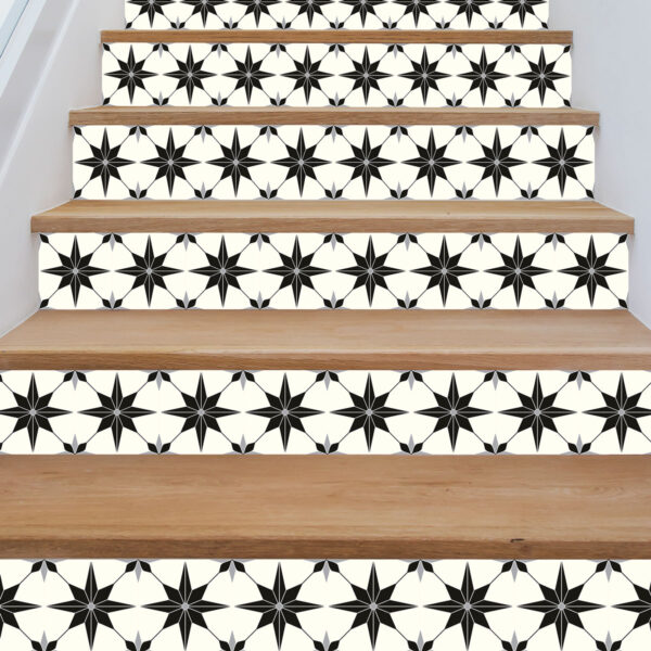 renter friendly decor, renter friendly wall decor, rental apartment bathroom decorating ideas, temporary wall ideas for renters, rental home decor, diy wall stickers, peel and stick floor tile, peel and stick flooring, self stick floor tiles, stickable floor tiles, tile vinyls