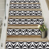 Geometric Vinyl Floor Tiles, Luxury Vinyl Tile Geometric, Geometric Tile Decals, Geometric Vinyl Tiles, Peel And Stick Vinyl Tile, White Peel And Stick Floor Tile, White Tile Vinyl