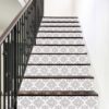 Peel And Stick Shower Tile, Peel And Stick Vinyl Tile, White Peel And Stick Floor Tile, White Tile Vinyl, White Vinyl Floor Tile, White Tile Vinyl Flooring